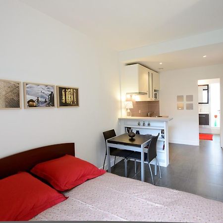 La Campagne A Paris B&B Pokoj fotografie